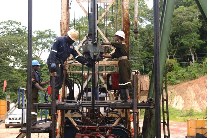 Touchstone makes ‘light oil’ discovery in Trinidad