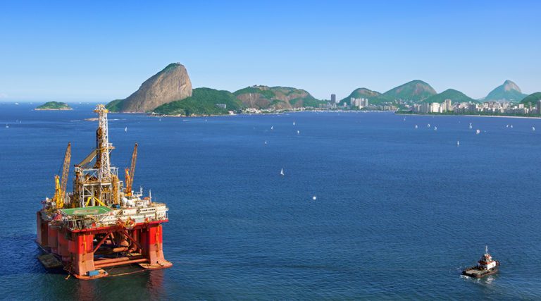 Brazil working with OPEC but has no plans to join cartel