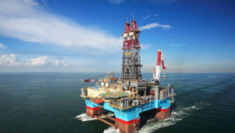 CGX spokesperson says maritime notice inaccurate; drilling at Kawa-1 continues