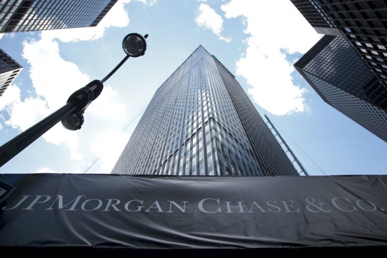 JP Morgan says $125 a barrel oil price is coming