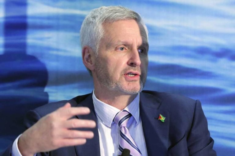 “The numbers are incredible” – Exxon says of Guyana mega discoveries