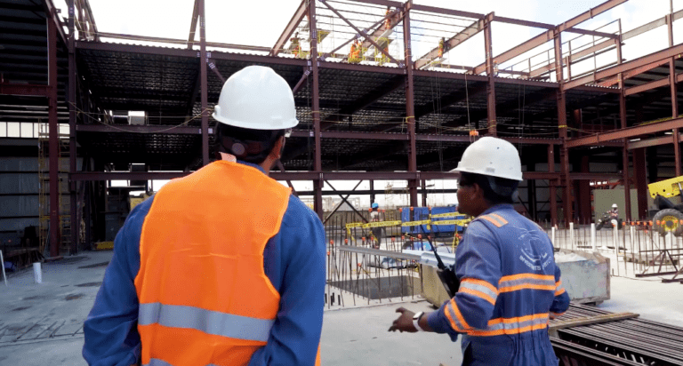 Guyana will need 160,000 more workers to sustain its oil-driven economic growth – Migration Policy Institute