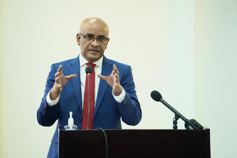 Guyana will not be bullied on Local Content Policy – VP Jagdeo
