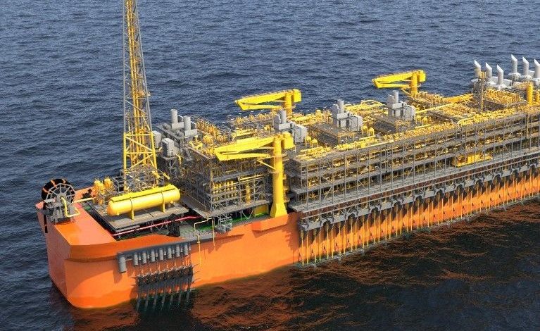 Guyana offshore investments at US$7B in 2023 as global oil activities surge – Rystad Energy