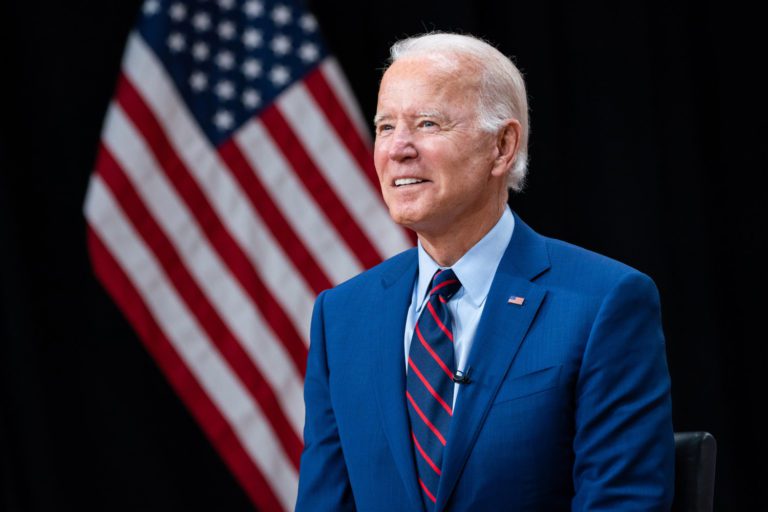 Biden signs Executive Order to use full scale of procurement power to achieve climate change goals by 2030