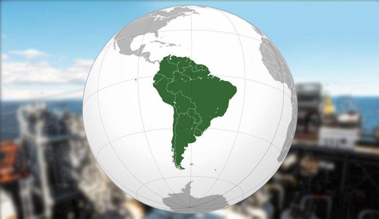 This South American country is looking to attract $19 billion in oil & gas investments