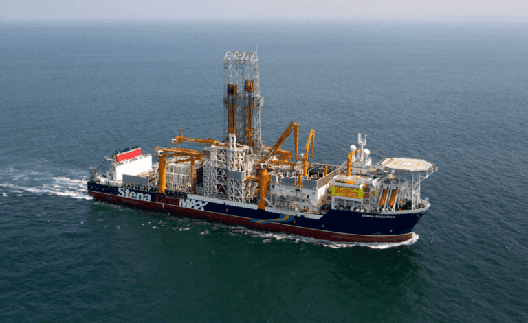 Exxon aiming for jackpot at Tarpon-1 offshore Guyana