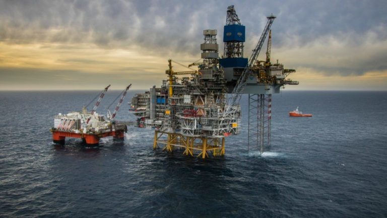 Argentina movng forward with offshore drilling despite protests