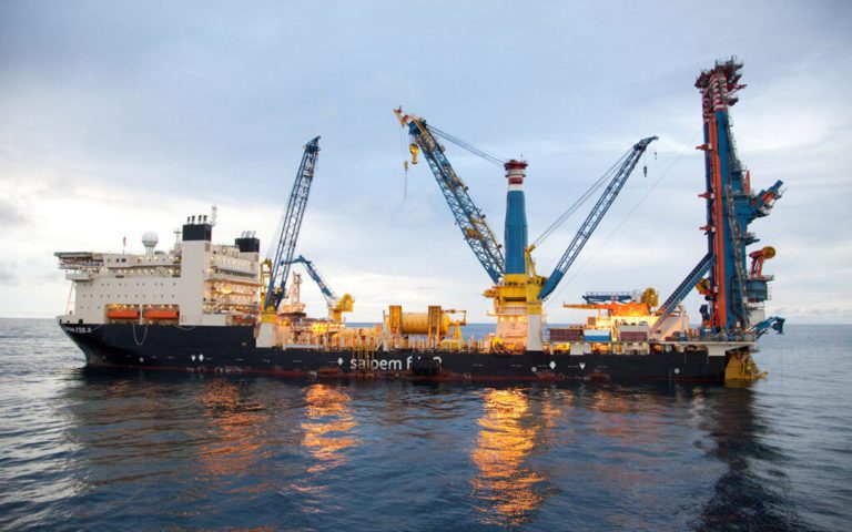Saipem set to deliver major subsea system for Guyana’s largest oil project