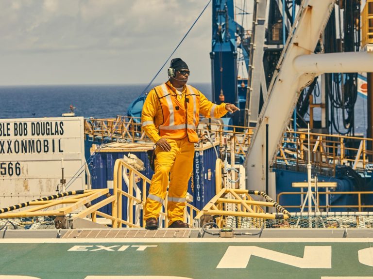 Exxon is 5 for 5 offshore Guyana with success rate now exceeding 90%