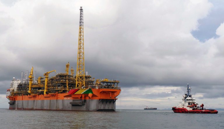 Rising flows from Guyana’s oil fields continue to shore up UK shortfall
