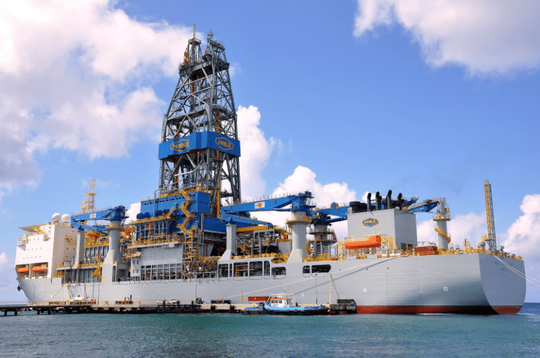Guyana rigs extended to 2029 as Noble secures US$1.3B in new contracts