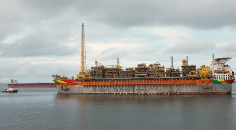 Gas will cut Guyana’s emissions by more than half as demand for power set to triple – Hess