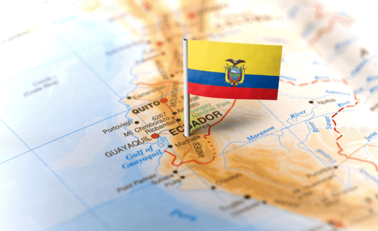 Busy year ahead for Ecuador oil sector as gov’t moves to ramp up investments