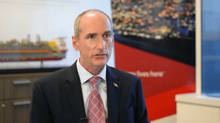 Stabroek Block agreement equitable for both government, investors – Exxon