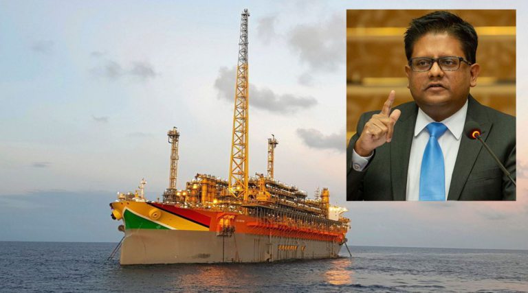 Guyana produced 42.7 million barrels of oil last year – Finance Minister