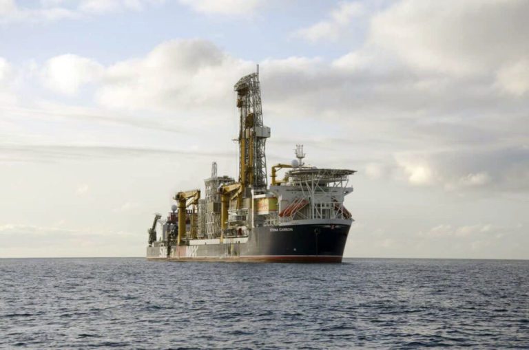 Exxon continuing drilling operations at Fangtooth; likely to be 7th Guyana project