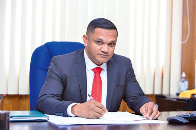Guyana to conduct national year-end capacity assessment to update local content law – Bharrat