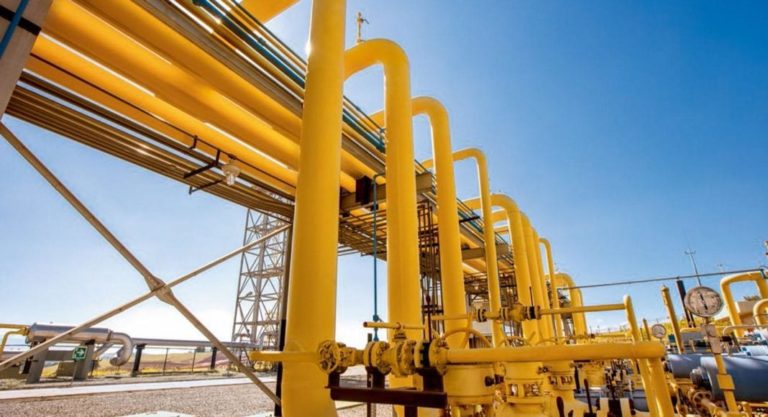 Guyana receives bids for combined construction of gas-to-energy facilities
