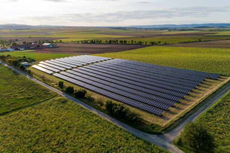 Solar farm confirmed for another Guyana town