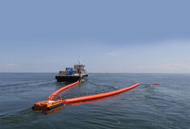 Guyana preparing for ‘every likely scenario’ in oil spill response training