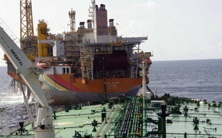 Guyana oil exports to generate US$11.3 billion in 2023