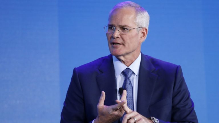 ExxonMobil CEO outlines five strategic priorities to grow shareholder value