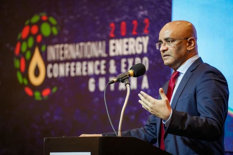 Guyana could use remaining blocks to form National Oil Company – Jagdeo