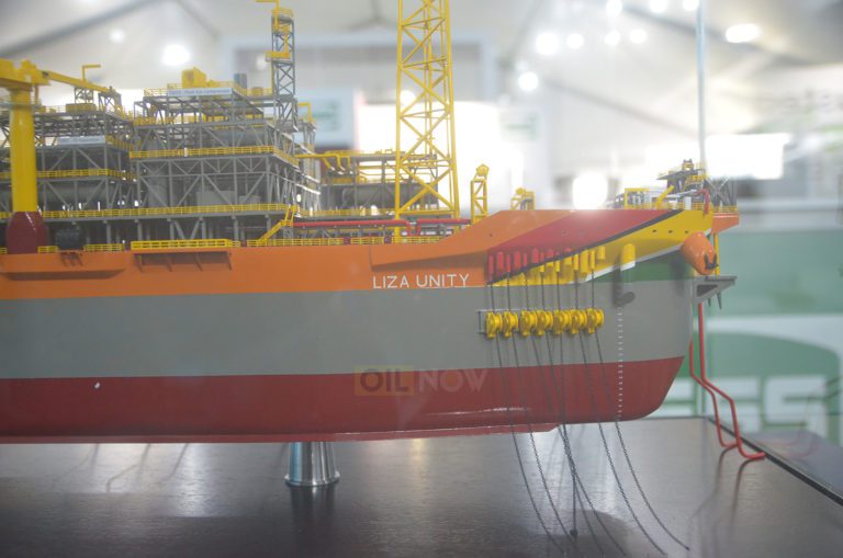 19 wells ‘ready to go’ as Liza Unity FPSO undergoes final hook-up, commissioning