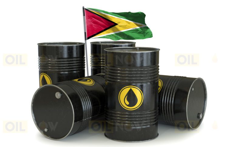 Guyana oil fund reaches all-time high market value of US$2 billion