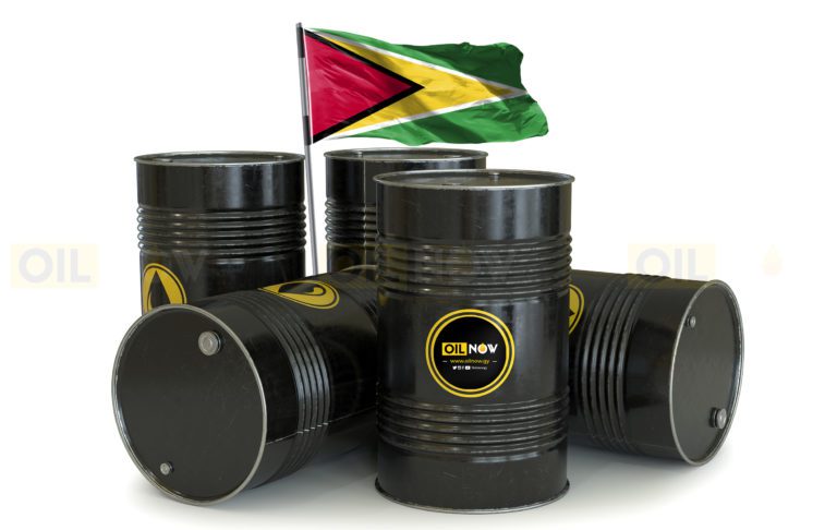 Bids invited for Guyana’s oil marketing contract