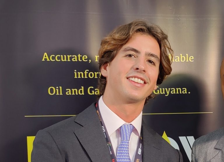 AMI reaffirms over 20-billion-barrel boe at Stabroek Block, Guyana’s growing gas potential