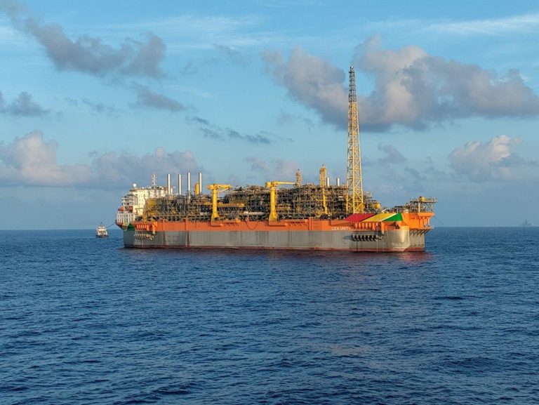 As Guyana ramps up production, IEA warns of coming global oil supply shock