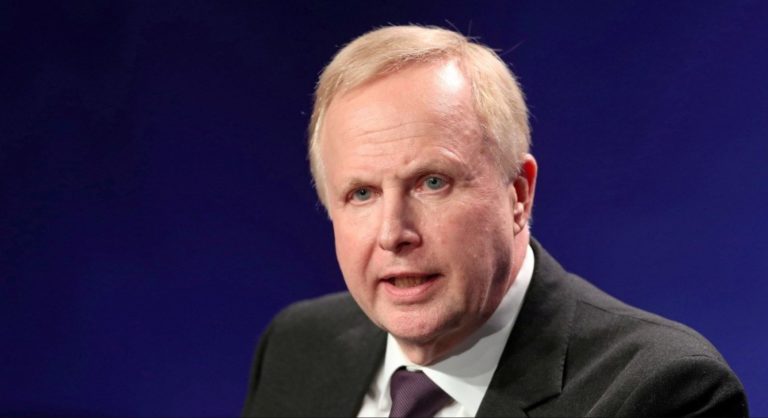Above ground risks pose biggest threat to success of oil nations, Guyana on right path – Bob Dudley