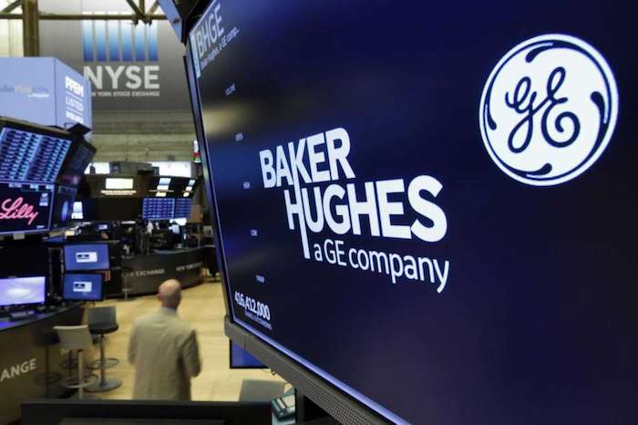 <strong>Baker Hughes books over US$300M in new energy orders this year, nets US$5.7B for quarter </strong>