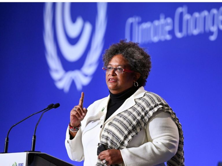Champion of the Earth, Mia Mottley among top speakers for next weeks’ energy conference