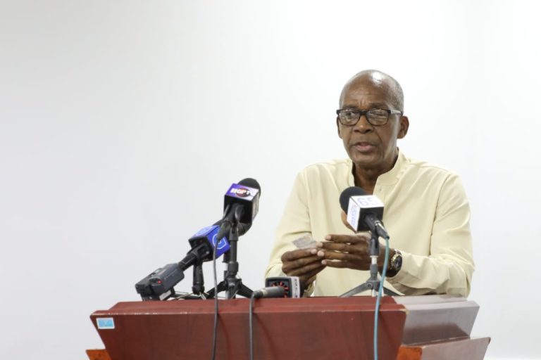 Guyana Labour Minister encourages oil sector to utilise new job bank