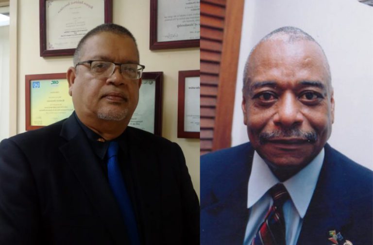 Veteran business executive, former mining chief nominated to board managing Guyana’s oil fund