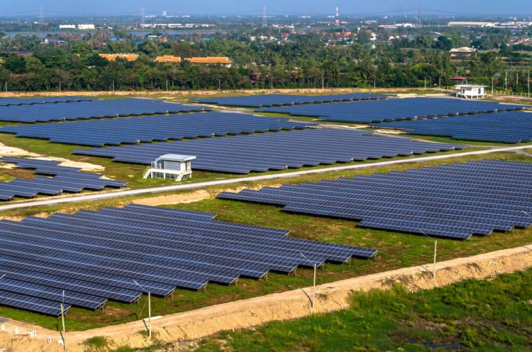 IDB to approve US$83.5M for Guyana to diversify energy mix with mega solar farms