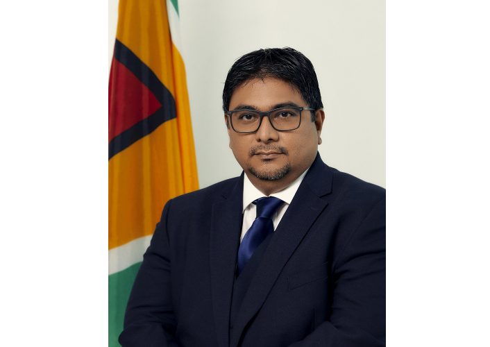 Guyana can opt-out of CARICOM Treaty obligations if Local Content law is challenged – Datadin