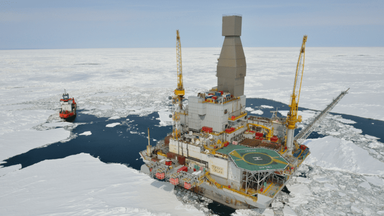 Exxon scaling back offshore operations in Russia