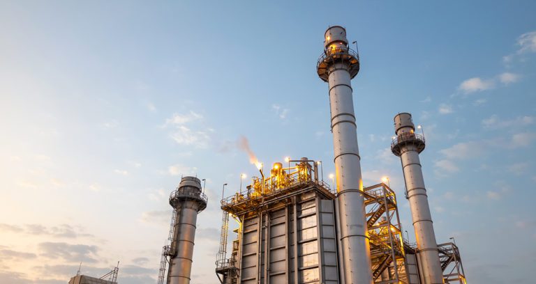 Gas fired plants could become net-zero electricity producers if CCS costs go down – World Bank