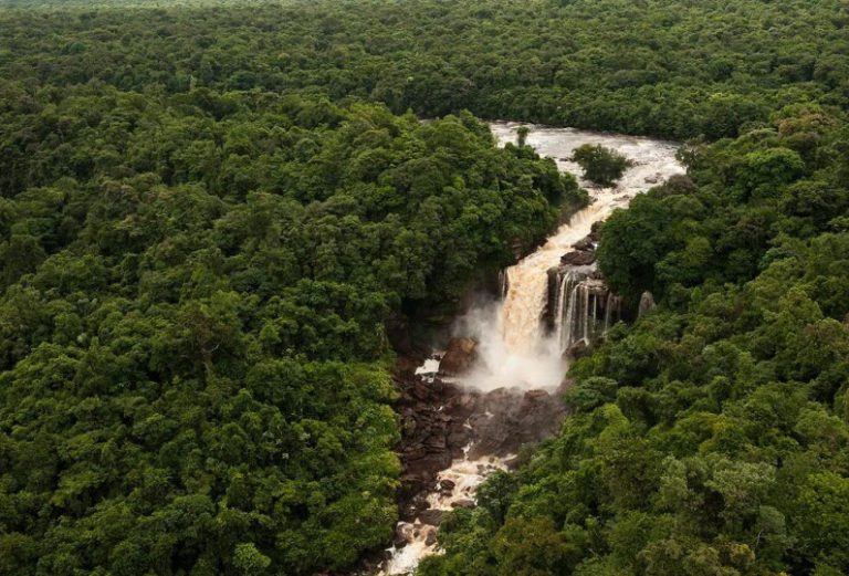 Guyana evaluating sites for second hydropower project