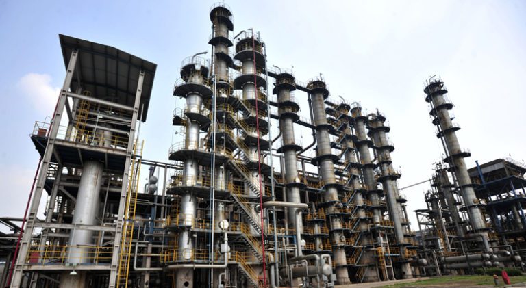 Guyana gov’t exploring options for oil refinery in Berbice county