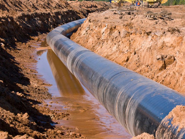 Exxon prepares to tender for construction of Guyana’s onshore gas pipeline