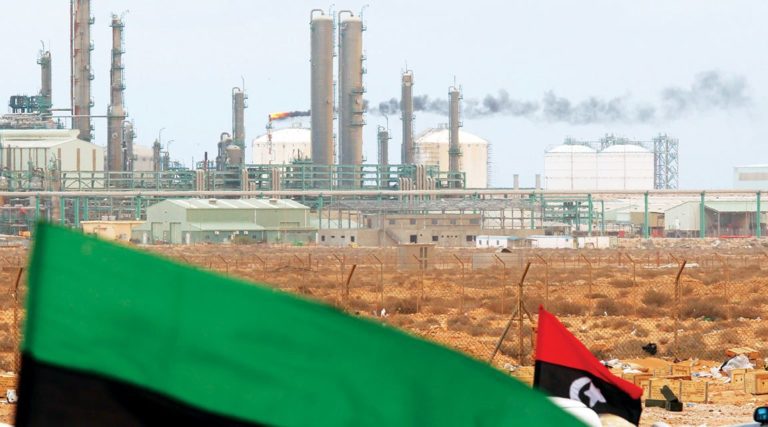 Libya’s NOC declares force majeure, warns of “painful wave of closures”