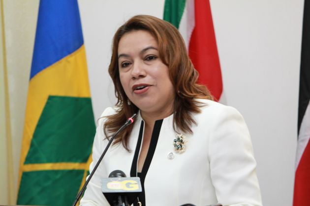 Guyana rejects Venezuela’s attempt to sideline World Court in favour of direct talks