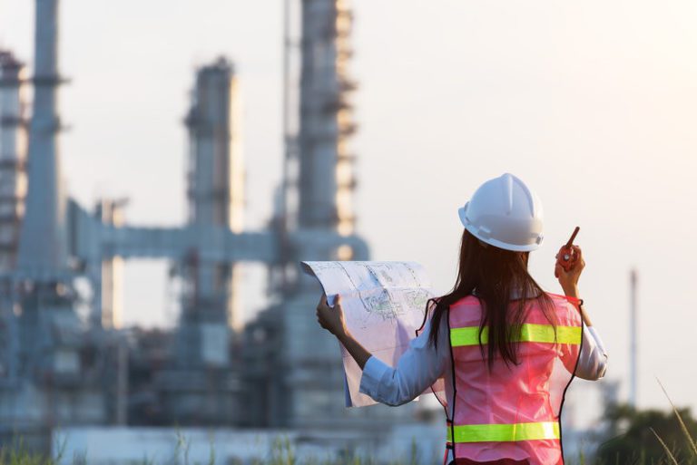 Exxon wants gas-to-energy contractors to create employment opportunities for women – EIA