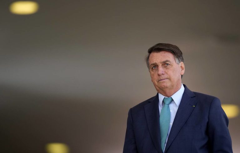 Petrobras shakeup: Bolsonaro axes new CEO less than two months on the job