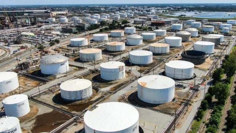 Refinery or strategic reserves? Guyana explores options for fuel security